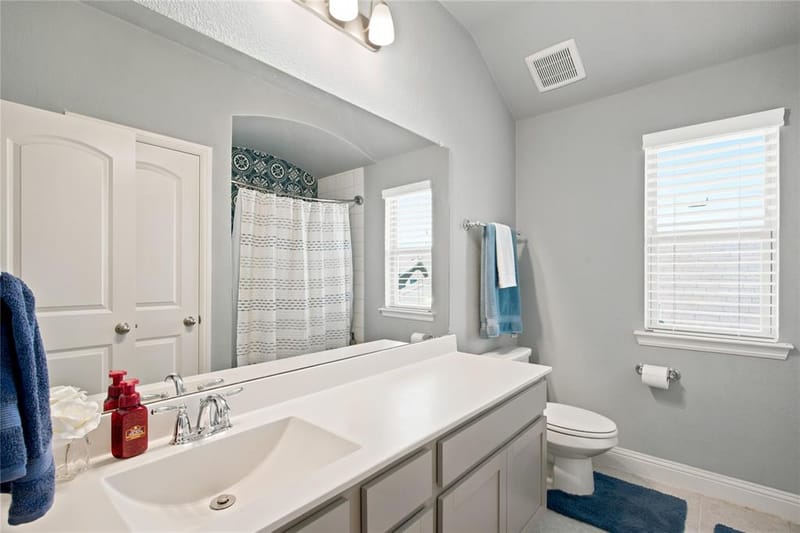 5616 Salt Springs Drive, Fort Worth TX 76179 - Photo 21