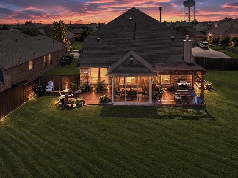 3019 Black Hills Boulevard, Heath TX 75126 - Photo 28