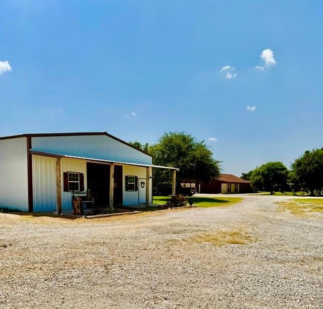 5026 Upper Montague Road, Bowie TX 76230 - Photo 13