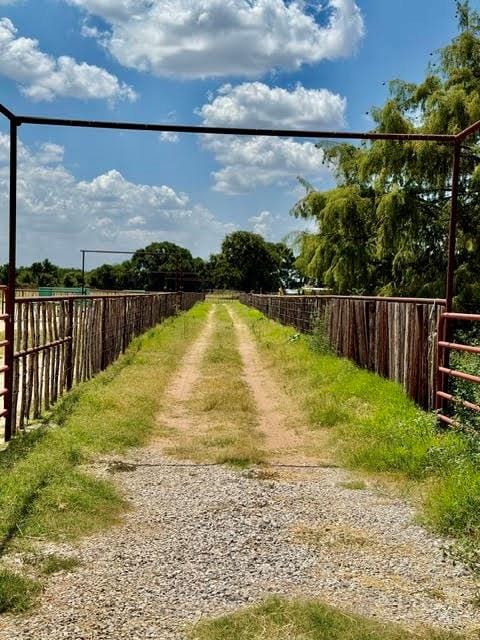 5026 Upper Montague Road, Bowie TX 76230 - Photo 16