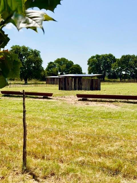 5026 Upper Montague Road, Bowie TX 76230 - Photo 28