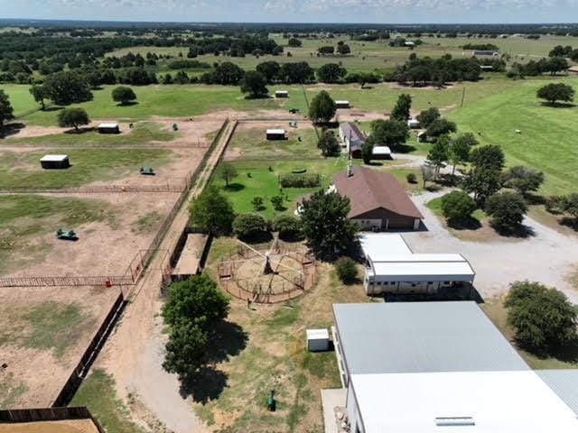 5026 Upper Montague Road, Bowie TX 76230 - Photo 20