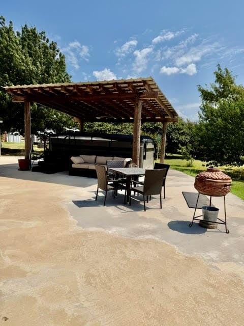 5026 Upper Montague Road, Bowie TX 76230 - Photo 24