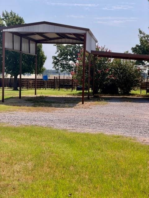 5026 Upper Montague Road, Bowie TX 76230 - Photo 29