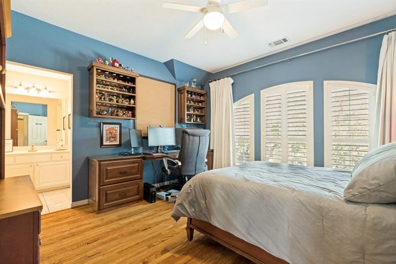 1021 Bandelier Drive, Allen TX 75013 - Photo 27
