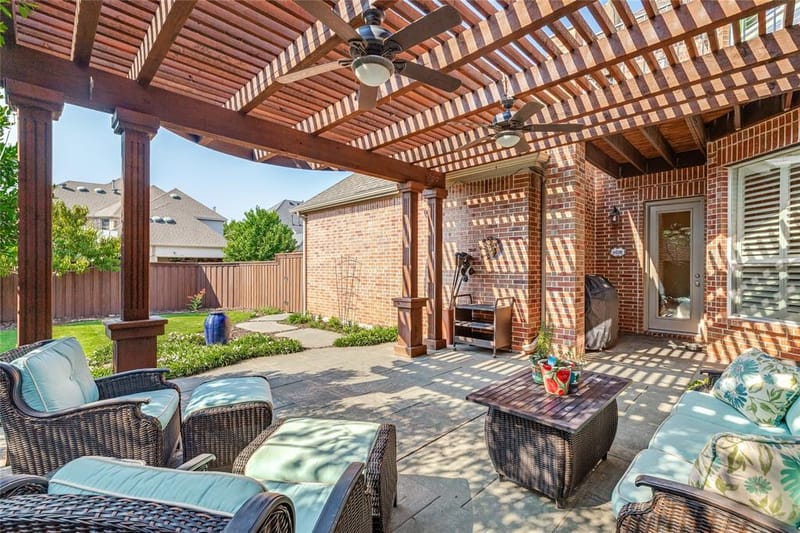 1021 Bandelier Drive, Allen TX 75013 - Photo 3