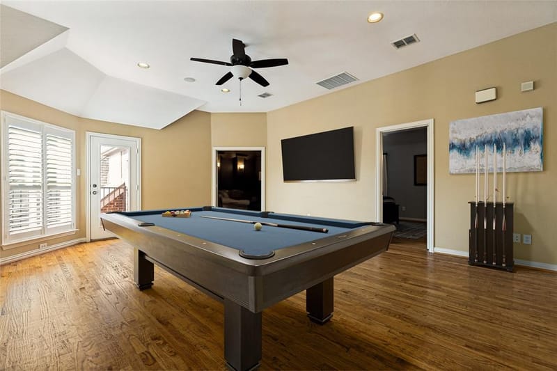 1021 Bandelier Drive, Allen TX 75013 - Photo 5