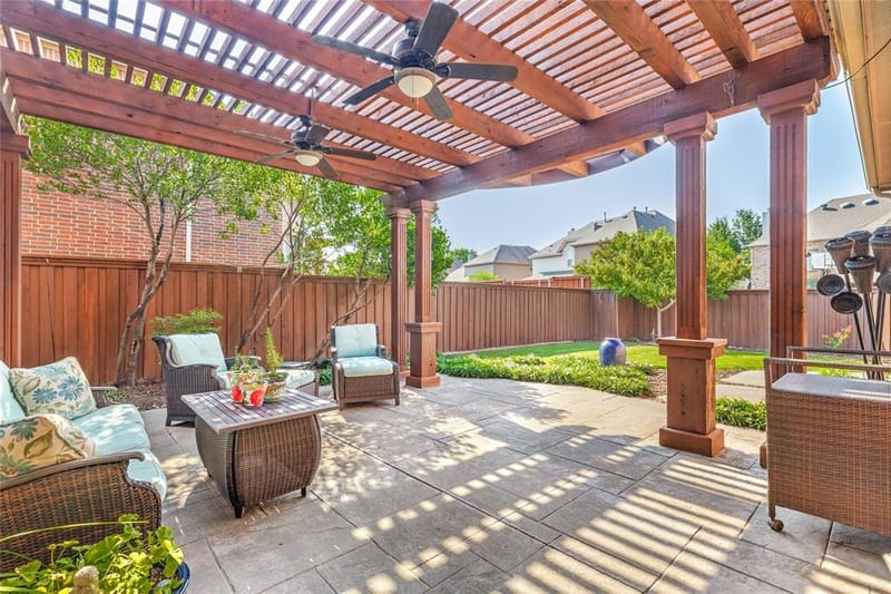 1021 Bandelier Drive, Allen TX 75013 - Photo 34