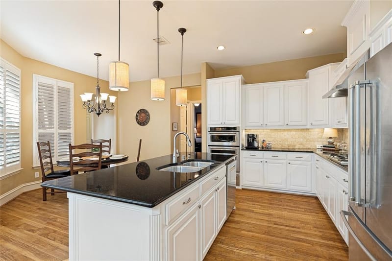 1021 Bandelier Drive, Allen TX 75013 - Photo 18