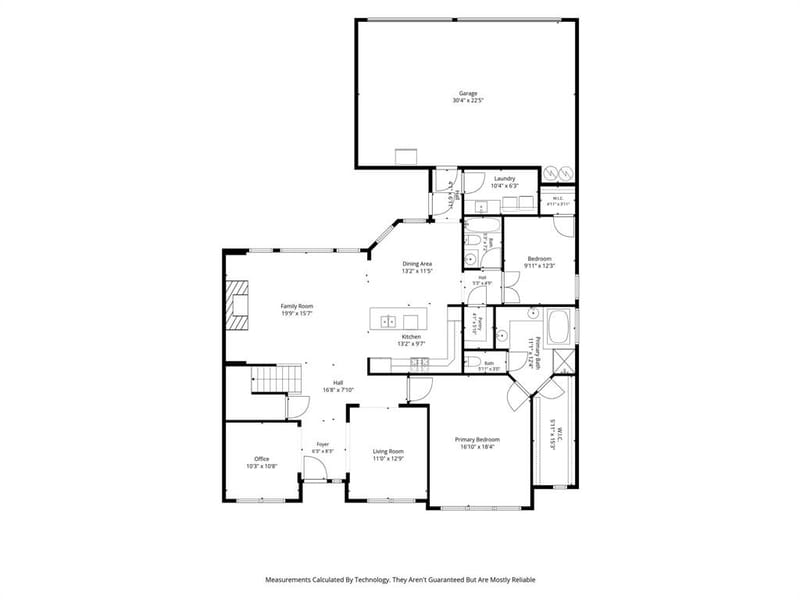 1021 Bandelier Drive, Allen TX 75013 - Photo 37