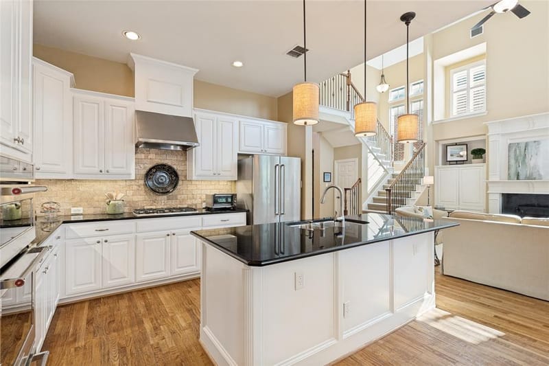 1021 Bandelier Drive, Allen TX 75013 - Photo 15