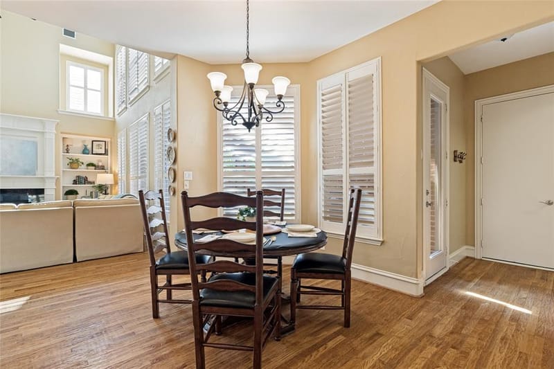 1021 Bandelier Drive, Allen TX 75013 - Photo 19