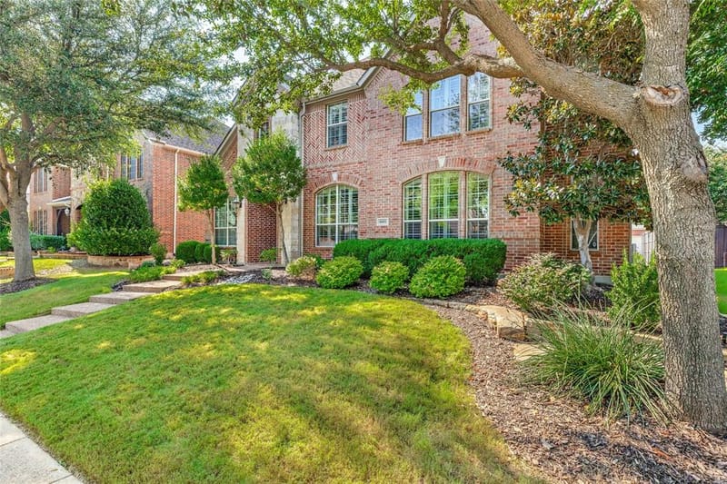 1021 Bandelier Drive, Allen TX 75013 - Photo 35