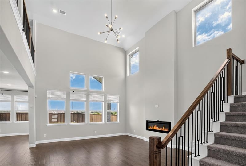 2528 Horsetail Road, Frisco TX 75033 - Photo 6