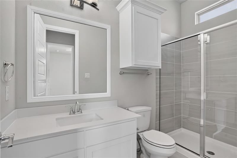 2528 Horsetail Road, Frisco TX 75033 - Photo 17