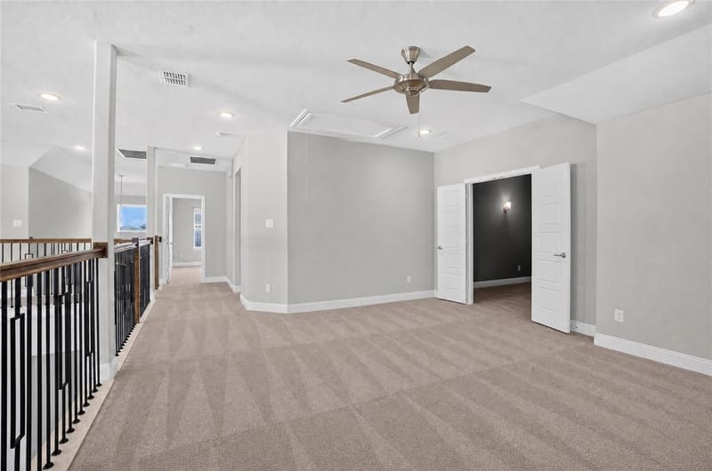 2528 Horsetail Road, Frisco TX 75033 - Photo 36