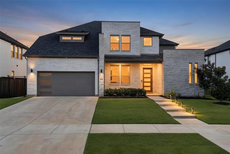 2528 Horsetail Road, Frisco TX 75033