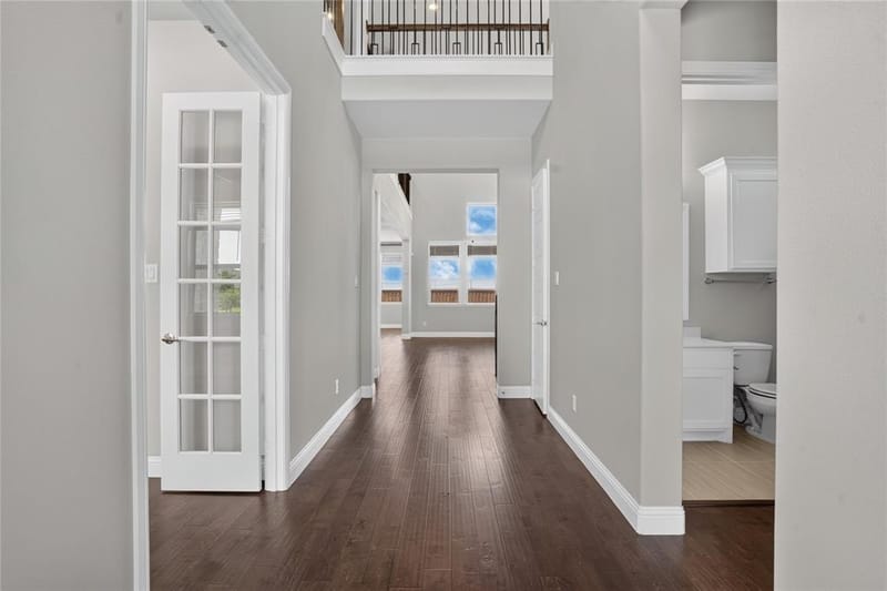 2528 Horsetail Road, Frisco TX 75033 - Photo 28