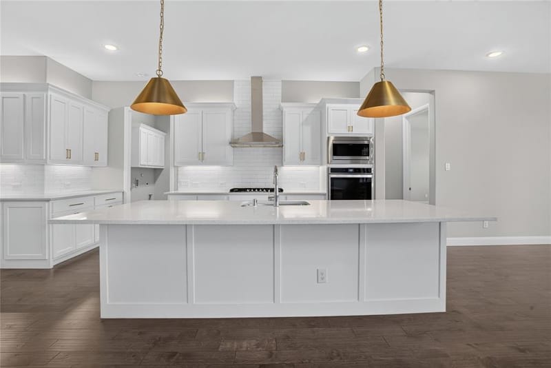 2528 Horsetail Road, Frisco TX 75033 - Photo 9