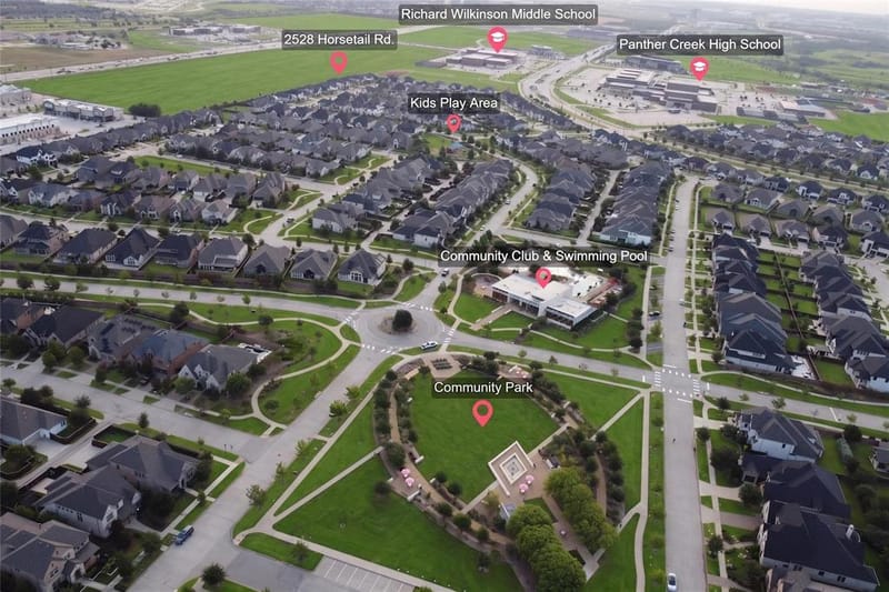 2528 Horsetail Road, Frisco TX 75033 - Photo 34