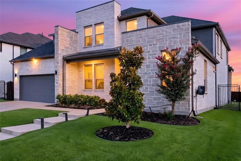 2528 Horsetail Road, Frisco TX 75033 - Photo 38