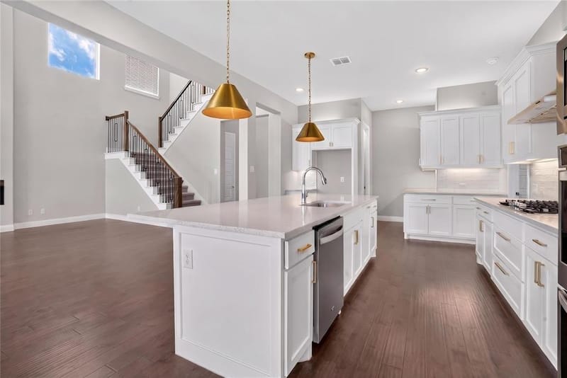 2528 Horsetail Road, Frisco TX 75033 - Photo 10