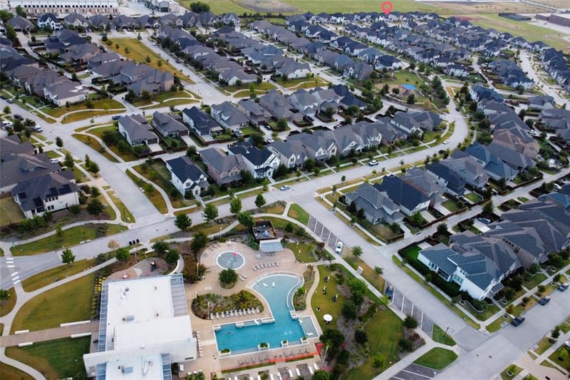 2528 Horsetail Road, Frisco TX 75033 - Photo 35