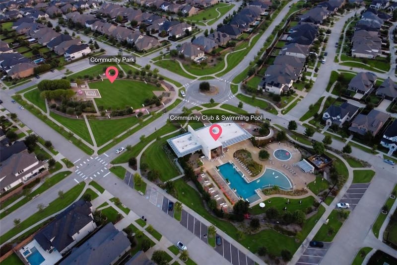 2528 Horsetail Road, Frisco TX 75033 - Photo 31