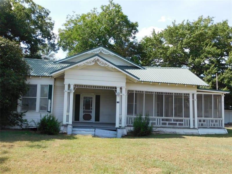 106 N 1st Street W, Dawson TX 76639 - Photo 6