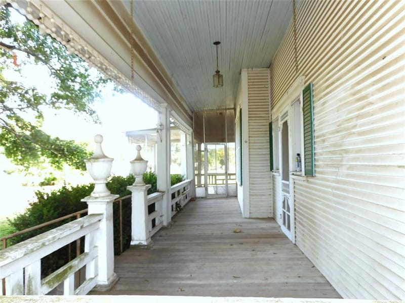 106 N 1st Street W, Dawson TX 76639 - Photo 13