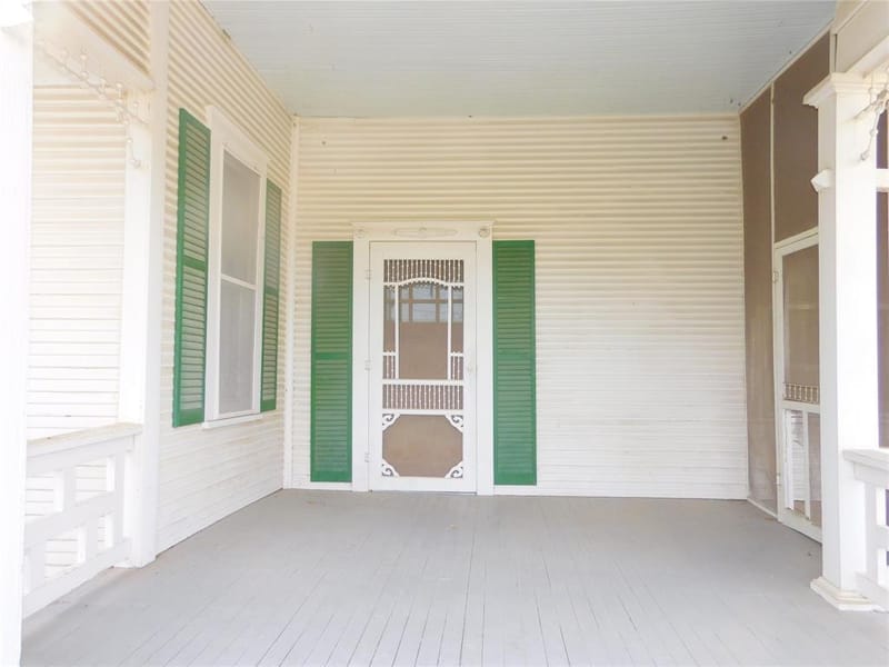106 N 1st Street W, Dawson TX 76639 - Photo 16