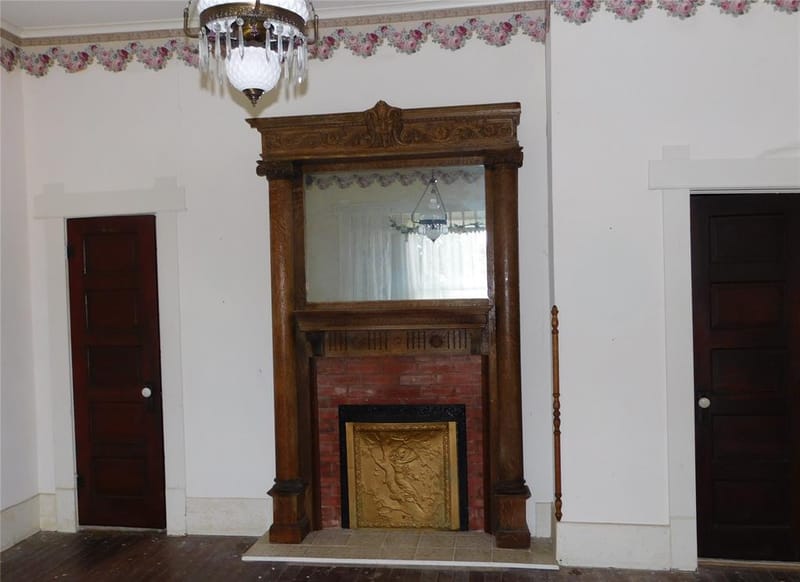 106 N 1st Street W, Dawson TX 76639 - Photo 28