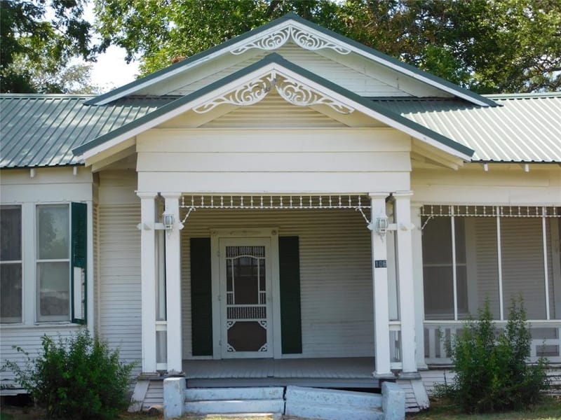 106 N 1st Street W, Dawson TX 76639 - Photo 5