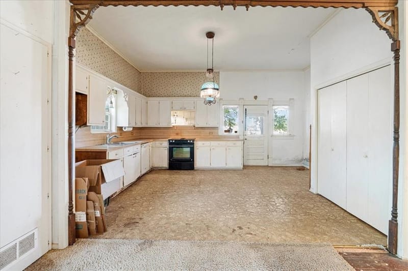 106 N 1st Street W, Dawson TX 76639 - Photo 20
