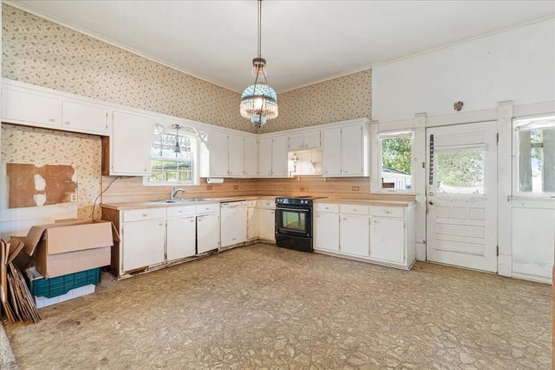 106 N 1st Street W, Dawson TX 76639 - Photo 39
