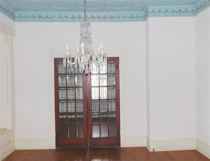 106 N 1st Street W, Dawson TX 76639 - Photo 21