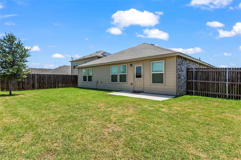 4652 Benham Drive, Fort Worth TX 76036 - Photo 32