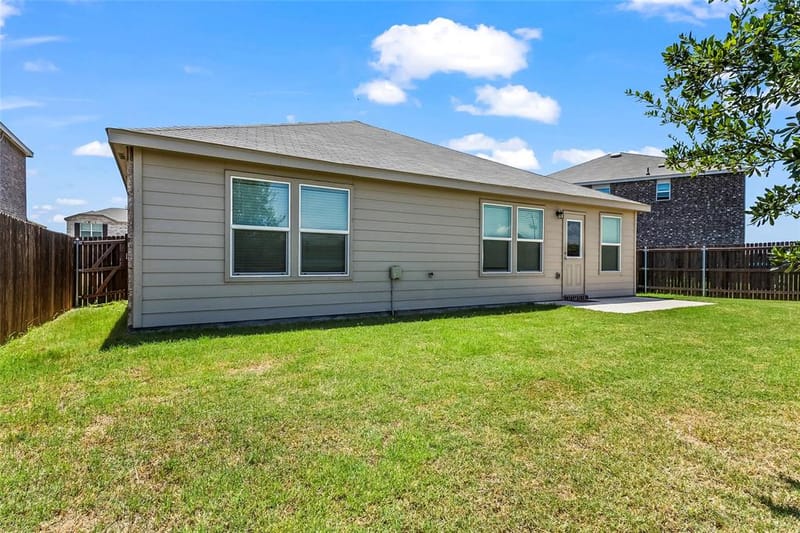 4652 Benham Drive, Fort Worth TX 76036 - Photo 30
