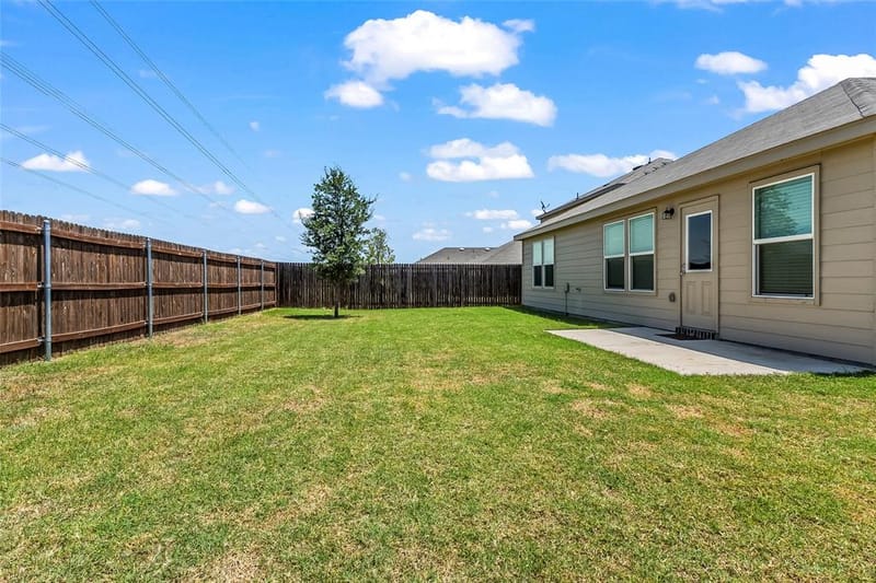 4652 Benham Drive, Fort Worth TX 76036 - Photo 33