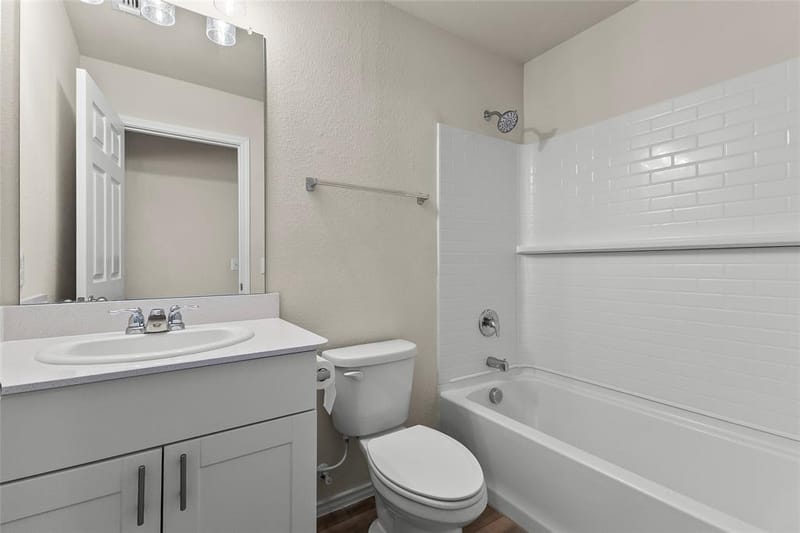 4652 Benham Drive, Fort Worth TX 76036 - Photo 19
