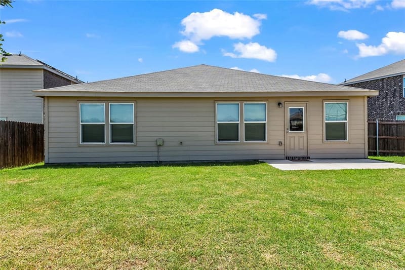 4652 Benham Drive, Fort Worth TX 76036 - Photo 31