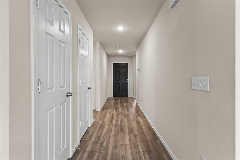 4652 Benham Drive, Fort Worth TX 76036 - Photo 4