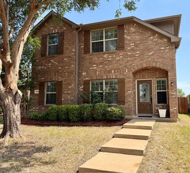 8920 Eastwood Avenue, Cross Roads TX 76227