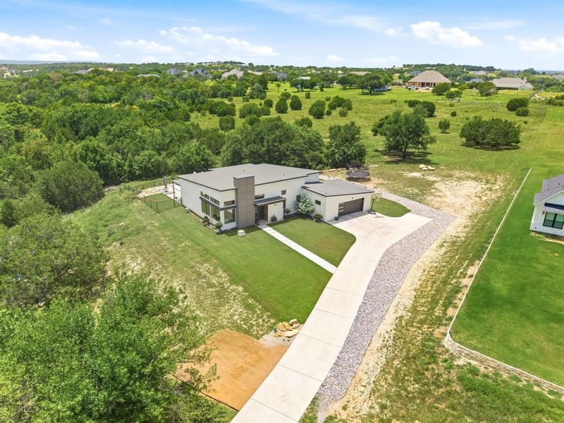 2088 Eagles Ridge Drive, Weatherford TX 76087 - Photo 36