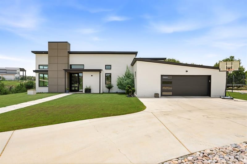 2088 Eagles Ridge Drive, Weatherford TX 76087