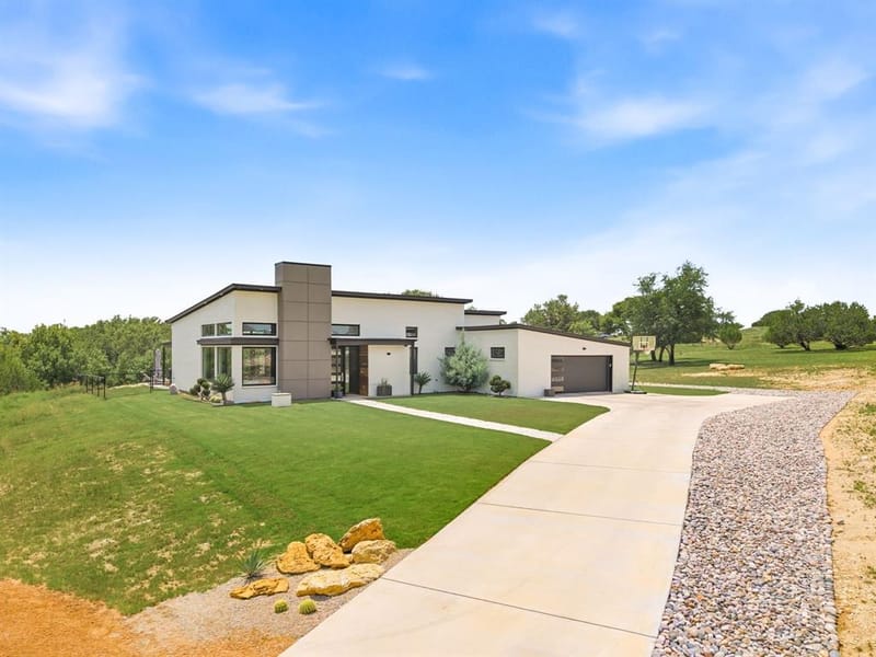 2088 Eagles Ridge Drive, Weatherford TX 76087 - Photo 35