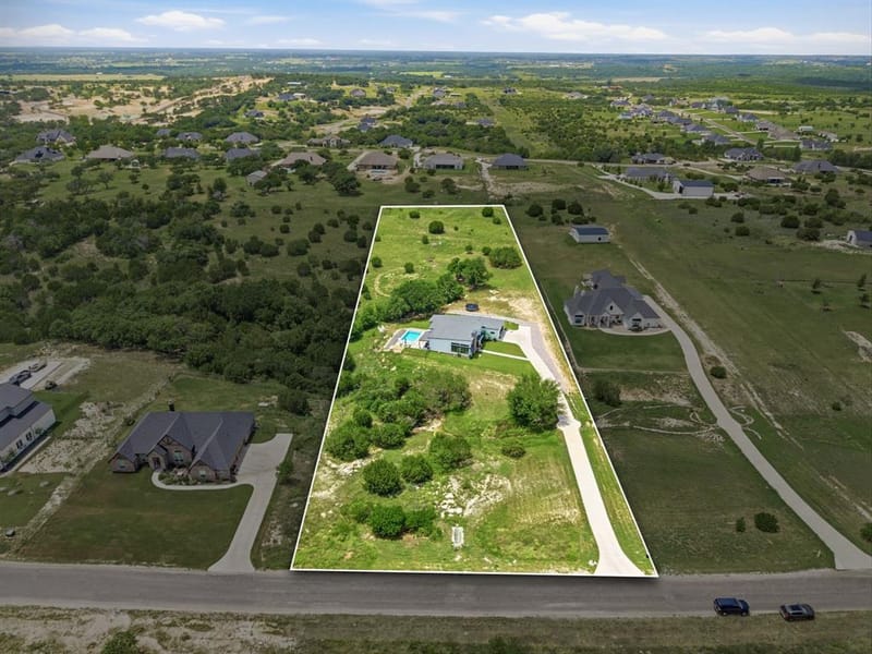 2088 Eagles Ridge Drive, Weatherford TX 76087 - Photo 39