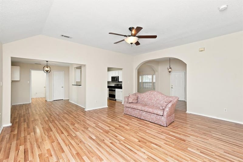 8109 N Water Tower Road, Fort Worth TX 76179 - Photo 6