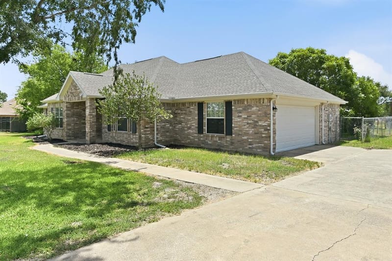 8109 N Water Tower Road, Fort Worth TX 76179
