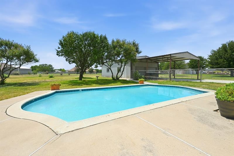 8109 N Water Tower Road, Fort Worth TX 76179 - Photo 25